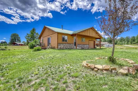 286 Snow Cir, Pagosa Springs, CO 81147
