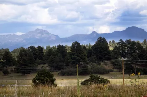 148 Prospect Blvd, Pagosa Springs, CO 81147