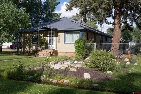 314 S Taylor St, Gunnison, CO 81230