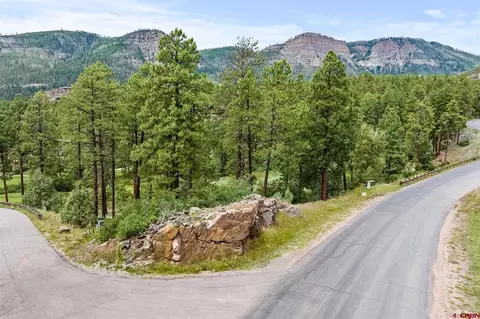 31 Old Stage Coach Pass, Durango, CO 81301