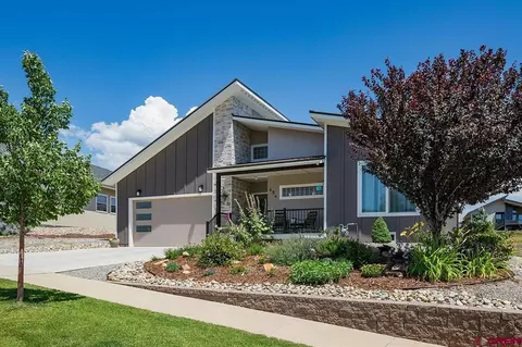 454 Confluence Ave, Durango, CO 81301