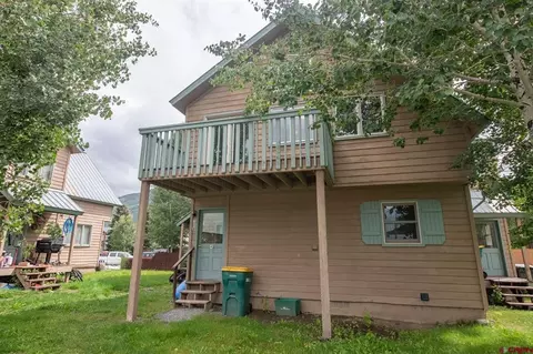 706 Maroon Ave #4, Crested Butte, CO 81224