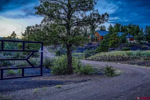 111 Quien Sabe St, Pagosa Springs, CO 81147
