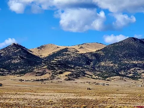 tbd Rio Bravo Trl, Del Norte, CO 81132