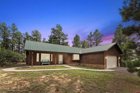 66 Lake Forest Cir, Pagosa Springs, CO 81147