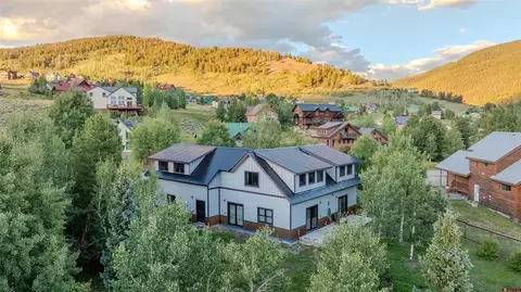 378 Haverly St, Crested Butte, CO 81224