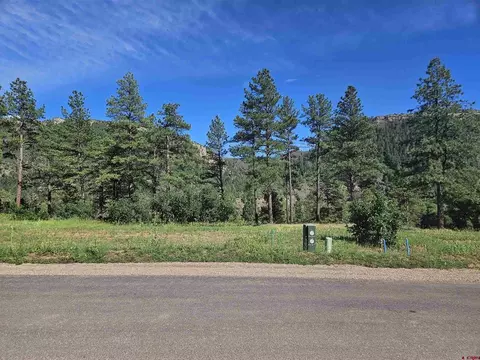 lot144 Saddle Camp Ct, Durango, CO 81301