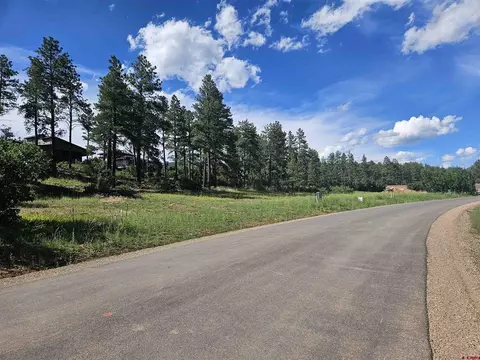 lot145 Saddle Camp Ct, Durango, CO 81301