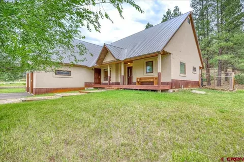 195 Wilderness Dr, Pagosa Springs, CO 81147