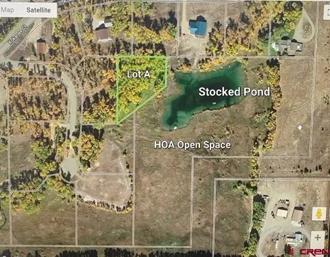 117 Caddis Fly Ln, Gunnison, CO 81230