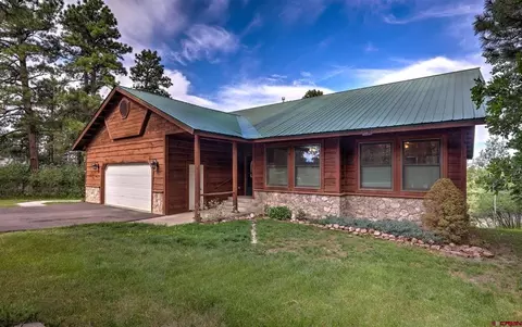 369 Handicap Ave, Pagosa Springs, CO 81147