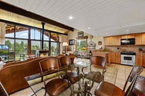 365 S Tamarron Dr #746/748, Durango, CO 81301