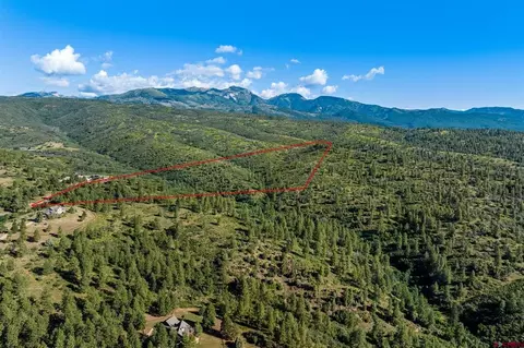 396 Pariss Ln, Durango, CO 81301