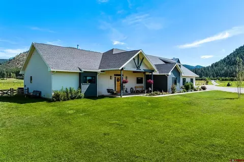 5135 County Road 501, Bayfield, CO 81122