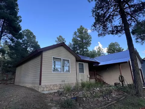 109 Wilderness Dr, Pagosa Springs, CO 81147