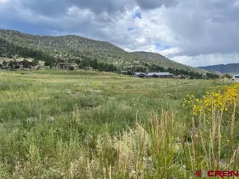 13 N Alder Creek Ln, South Fork, CO 81154