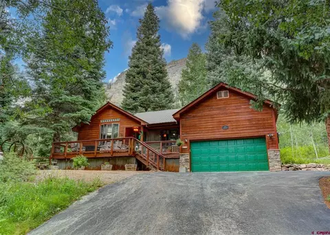 375 Lakewood Dr, Durango, CO 81301