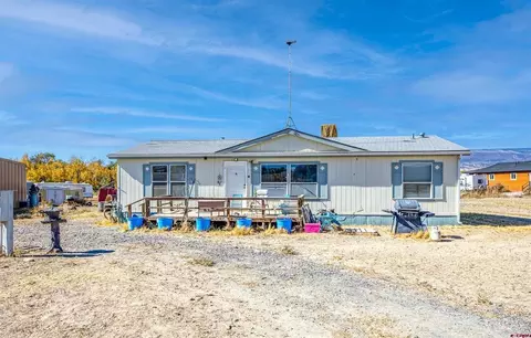 20422 Vista Grande Dr, Austin, CO 81410