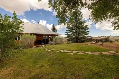 719 S 14 Rd, Glade Park, CO 81523