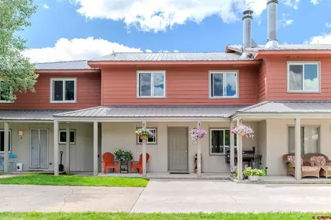 3 Elcho Ave #3, Crested Butte, CO 81224