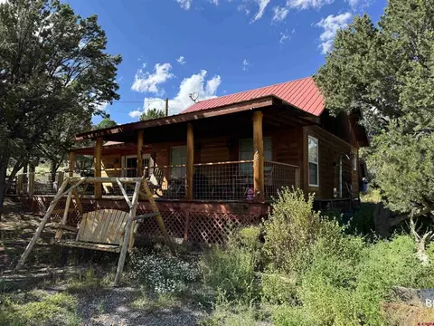 921 Blackhawk Rd, South Fork, CO 81154