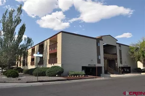 125 Franklin Ave #114, Grand Junction, CO 81505