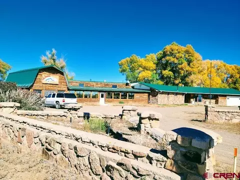 2067 W Highway 160, Monte Vista, CO 81144