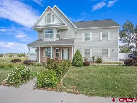2340 W Fox Park St, Montrose, CO 81401
