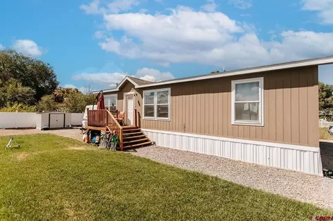 1081 6442 Rd, Montrose, CO 81403
