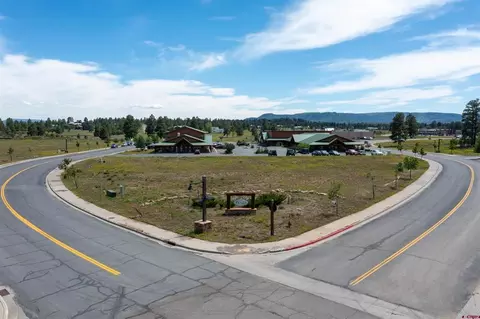 X Cornerstone Drive, Pagosa Springs, CO 81147