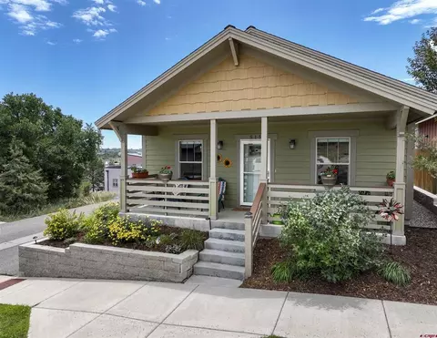 515 Confluence Ave, Durango, CO 81301