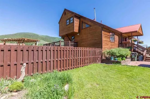 550 Cascadilla St #NORTH, Crested Butte, CO 81224
