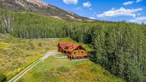 31 Taloga Rd, Gunnison, CO 81230