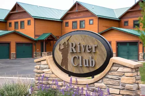 6723 D River Club Dr, South Fork, CO 81154