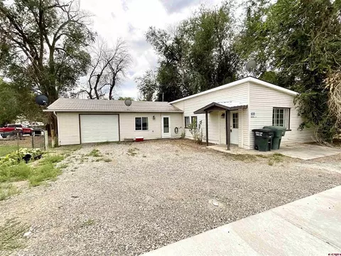 764 E 7th, Delta, CO 81416