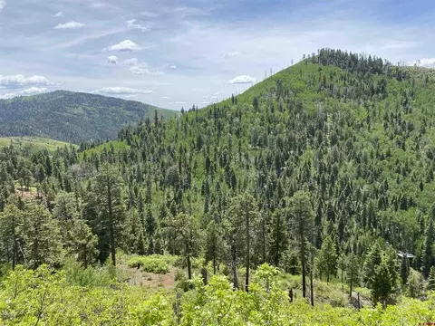 tbd County Road 243, Durango, CO 81301