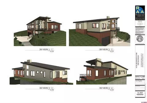 222 Engineer Dr, Durango, CO 81301