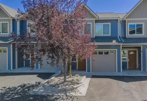 55 Westwood Pl #F3, Durango, CO 81301