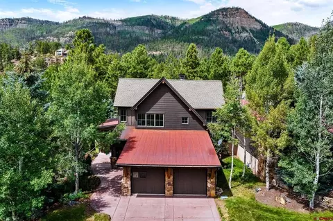 665 Glacier Club Dr #4, Durango, CO 81301