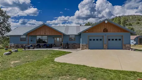 123 N Windy Ridge Rd, Bayfield, CO 81122