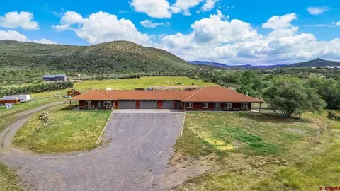 25571 Vail Rd, Cedaredge, CO 81413