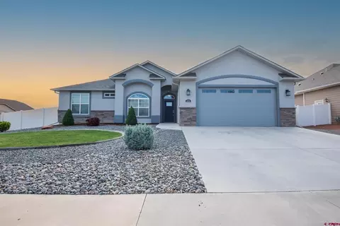 684 Antelope St, Delta, CO 81416