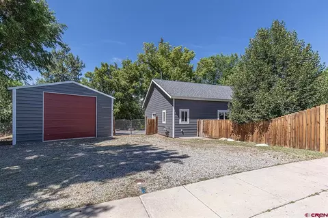 705 Fox Farm Cir, Bayfield, CO 81122