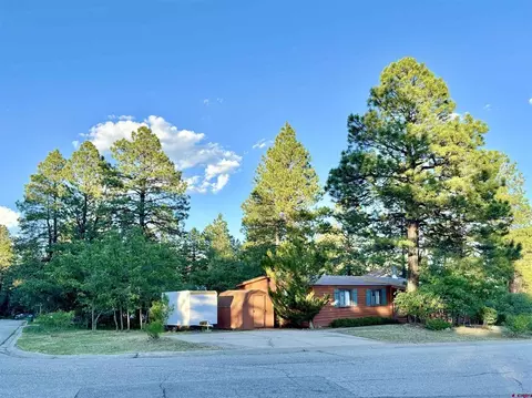 129 Trailwood Dr, Durango, CO 81303