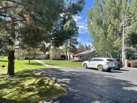 160 Pinon Cswy #3056, Pagosa Springs, CO 81147