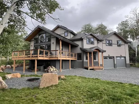131 Gloria Pl, Crested Butte, CO 81224
