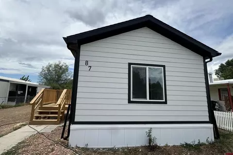 62880 Lasalle Rd #87, Montrose, CO 81401