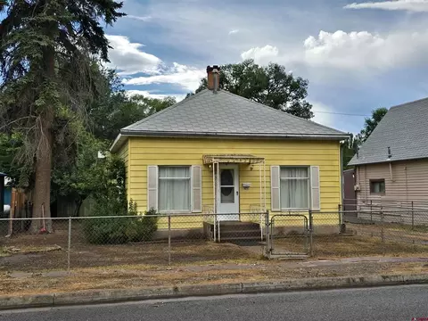 321 Monroe St, Monte Vista, CO 81144