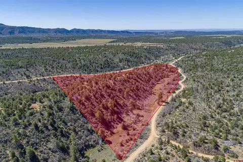 826 Shalako Canyon Rd, Hesperus, CO 81326