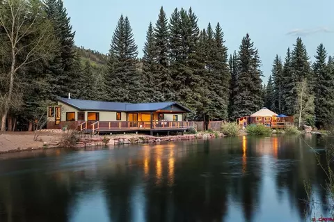 335 Tucker Ln, Bayfield, CO 81122